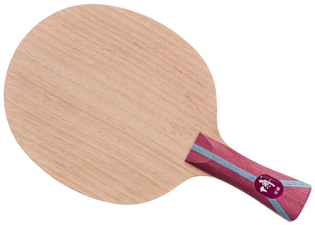 Table Tennis Blade - DHS Bo Carbon