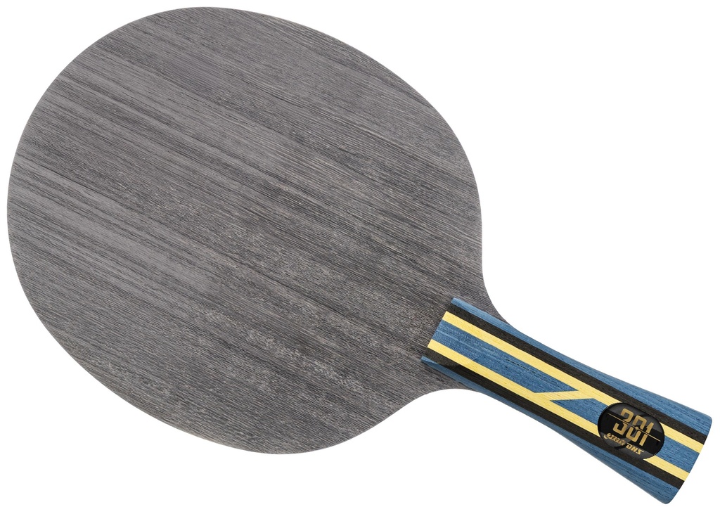 Table Tennis Blade - DHS Hurricane 301H