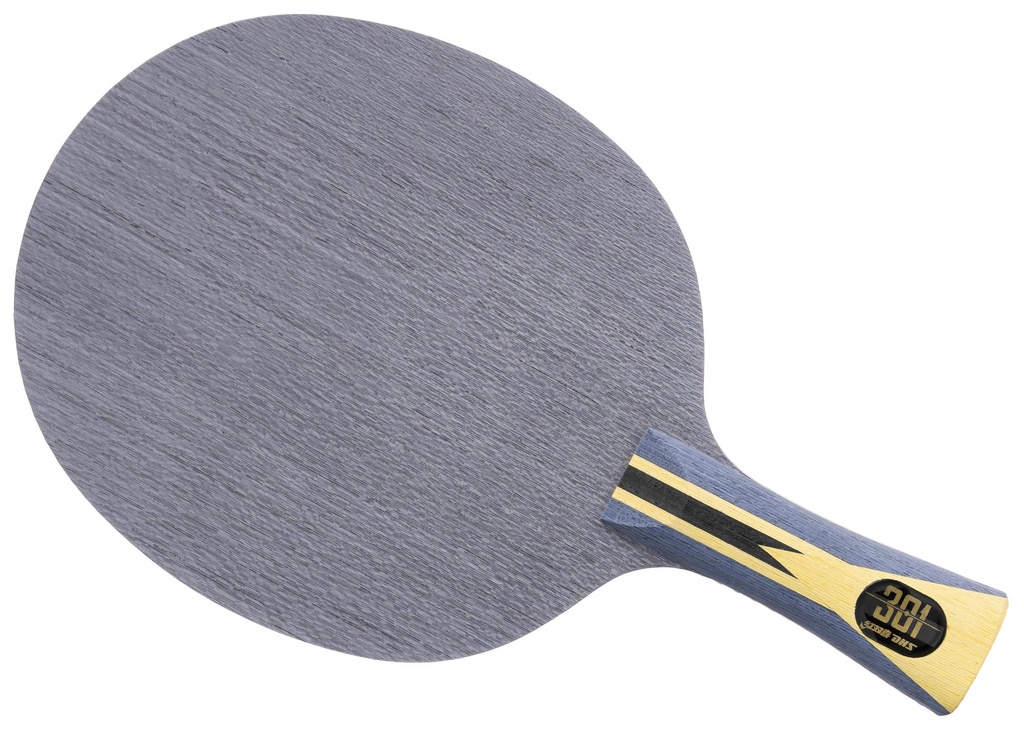 Table Tennis Blade - DHS Hurricane 301T