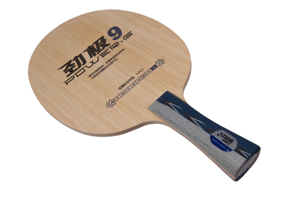 Table Tennis Blade - DHS Power G9 OFF