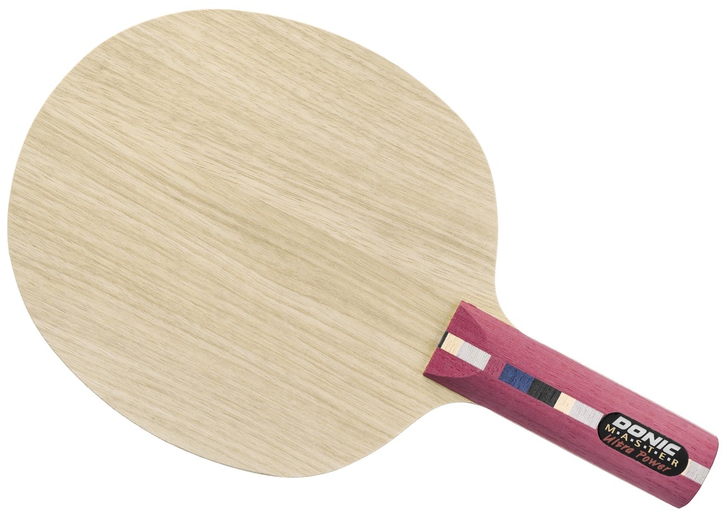 Table Tennis Blade - Donic Master Ultra Power