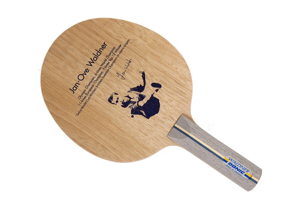 Table Tennis Blade - Donic Waldner OFF JO Shape