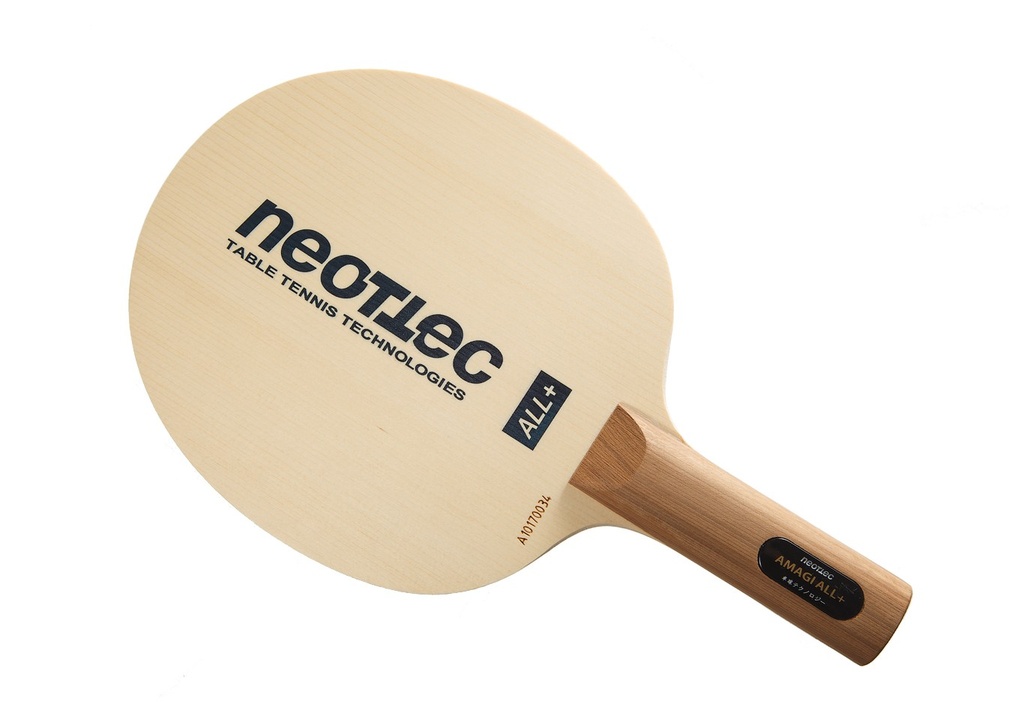 Table Tennis Blade - Neottec Amagi ALL+