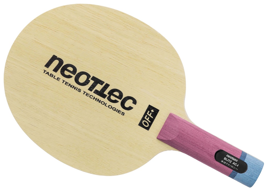 Table Tennis Blade - Neottec Blitz AC-I