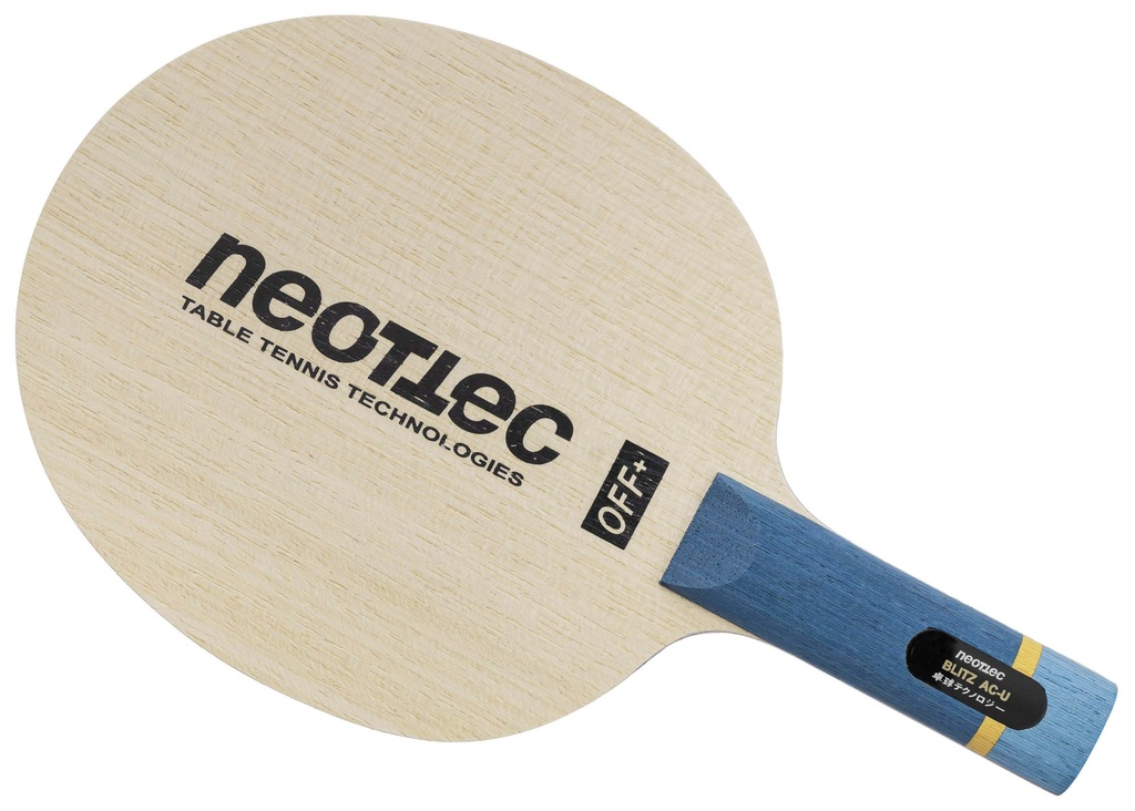 Table Tennis Blade - Neottec Blitz AC-U
