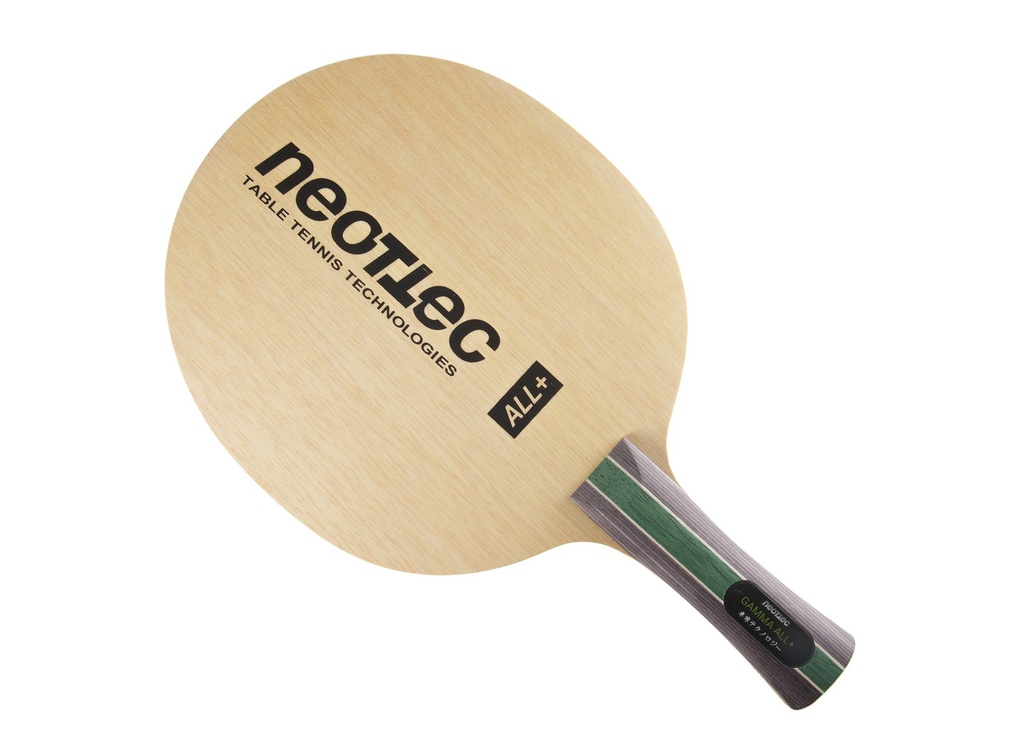 Table Tennis Blade - Neottec Gamma All+
