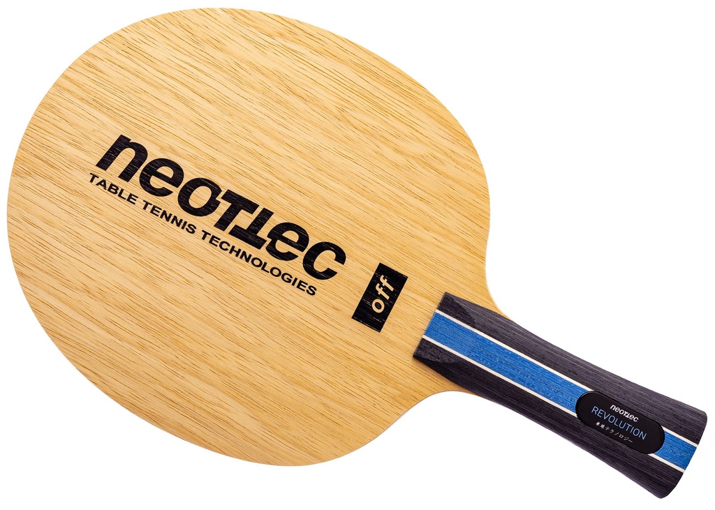 Table Tennis Blade - Neottec Revolution
