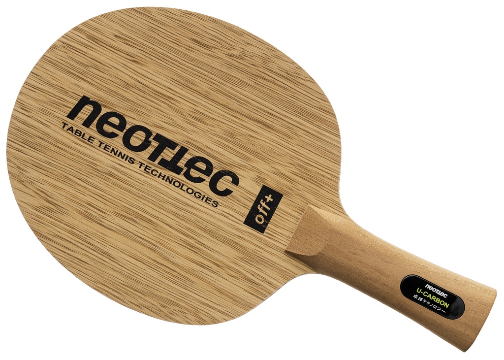 Table Tennis Blade - Neottec U-Carbon