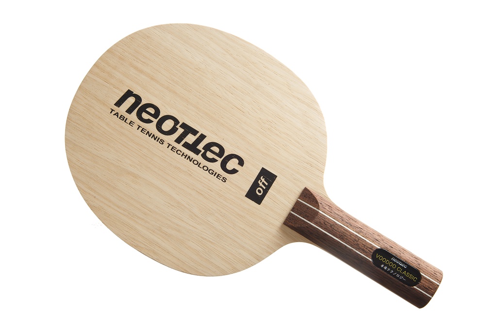 Table Tennis Blade - Neottec Voodoo Classic