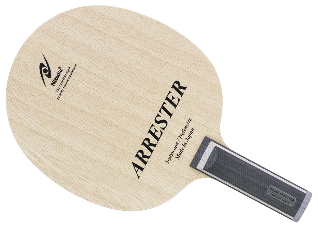 Table Tennis Blade - Nittaku Arrester