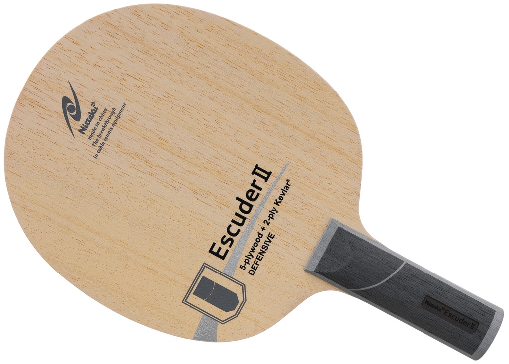 Table Tennis Blade - Nittaku Escuder II
