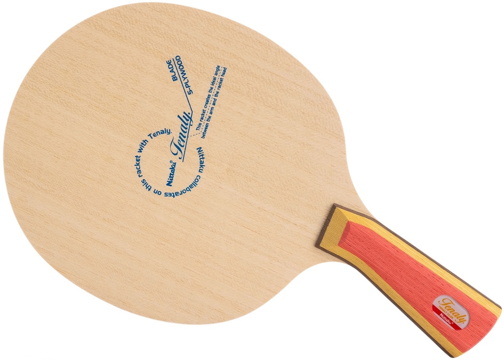 Table Tennis Blade - Nittaku Tenaly Original