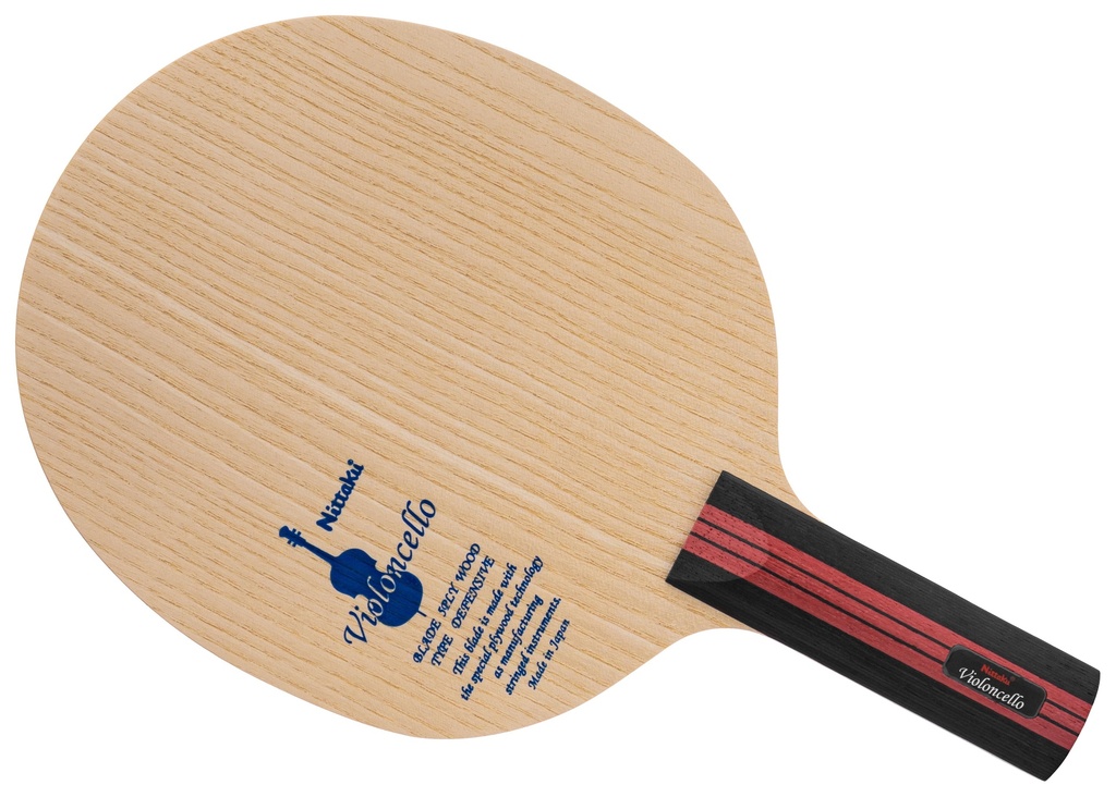 Table Tennis Blade - Nittaku Violoncello