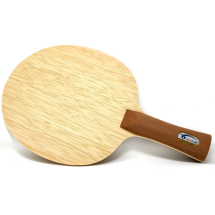 Table Tennis Blade - Spinlord Defender II