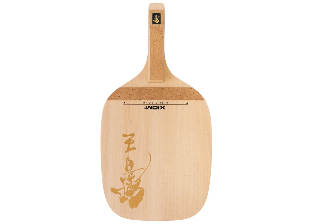 Table Tennis Blade - Xiom Hibi O Tour (Jp.Penholder Only)