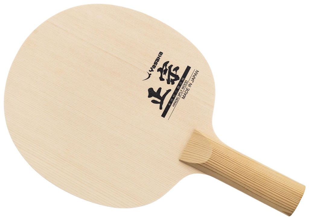 Table Tennis Blade - Yasaka Masamune