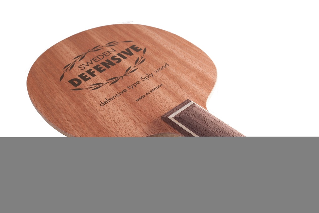 Table Tennis Blade - Yasaka Sweden Defensive