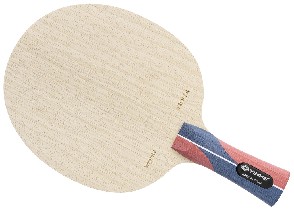 Table Tennis Blade - Yinhe HAM Yu Song (Flared Handle Only)