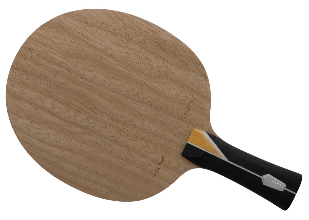Table Tennis Blade - Yinhe Pro-05X (Flared Handle Only)
