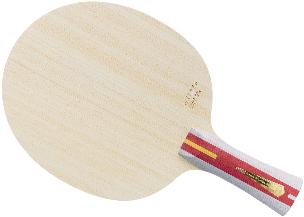Table Tennis Blade - Yinhe Yu Ziyang (Flared Handle Only)