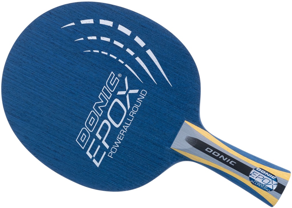 Table Tennis Blade - Donic Epox Power AR