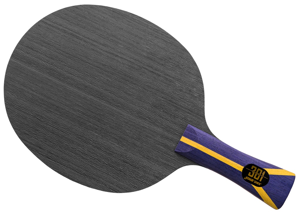 Table Tennis Blade - DHS Hurricane 301