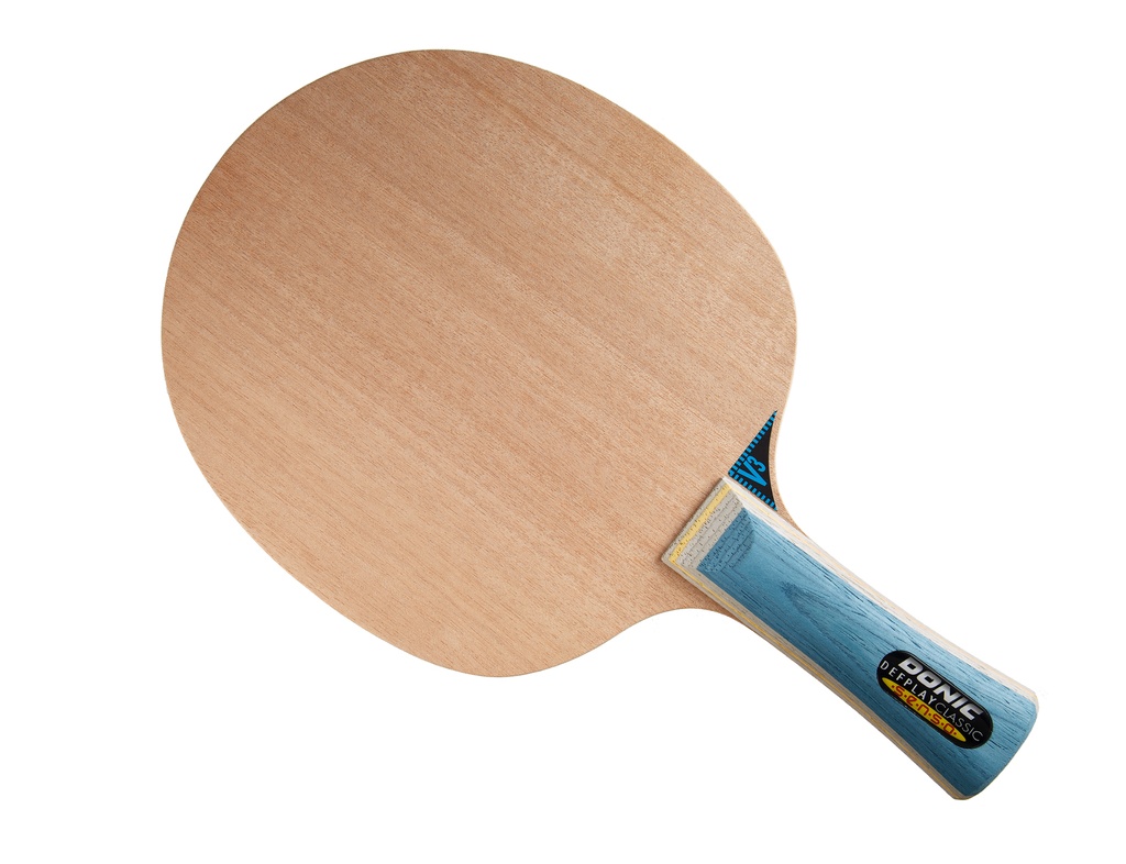 Table Tennis Blade - Donic Defplay Classic V3