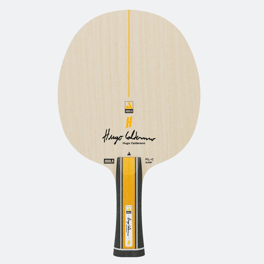 Table Tennis Blade - Joola Hugo Calderano KL-c Outer