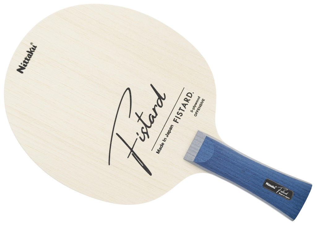 Table Tennis Blade - Nittaku Fistard