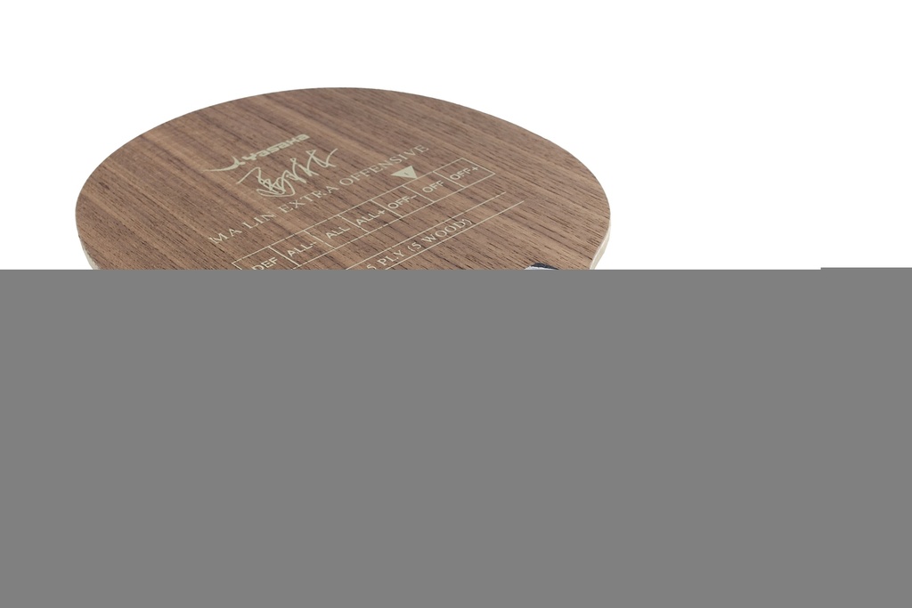 Table Tennis Blade - Yasaka Ma Lin Extra Offensive