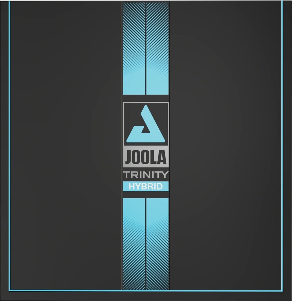 Table Tennis Rubber - Joola Trinity Hybrid