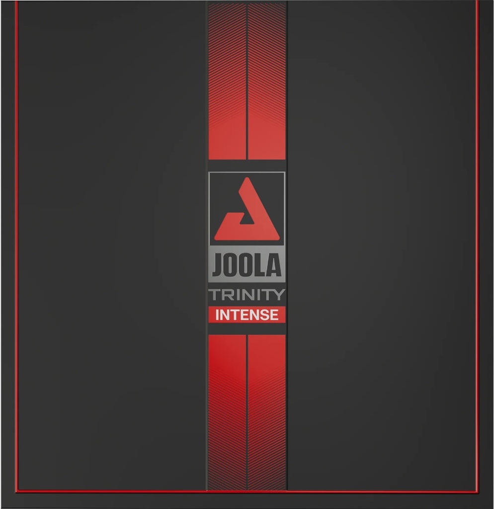 Table Tennis Rubber - Joola Trinity Intense
