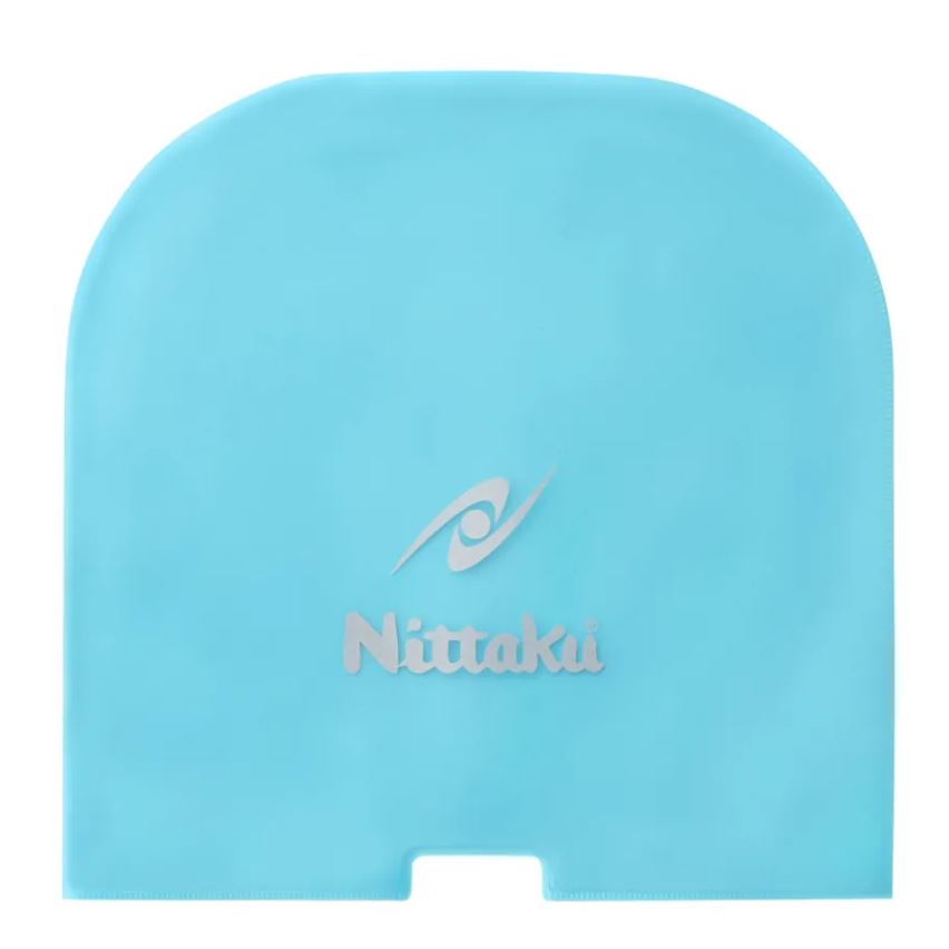 Table Tennis Rubber Protector - Nittaku Rubber Protection cover