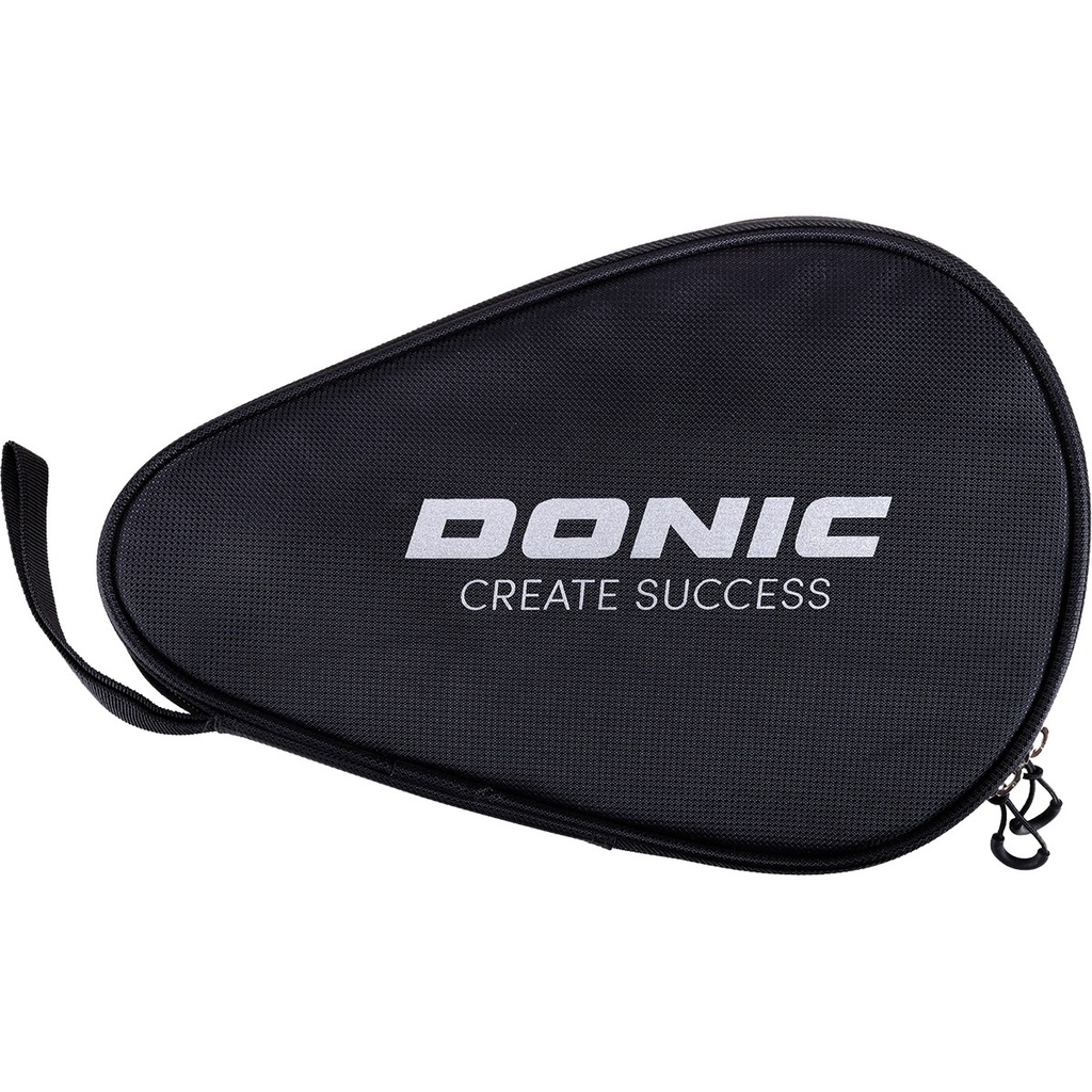 Table Tennis Bat Case - Donic Batcover Round Avo