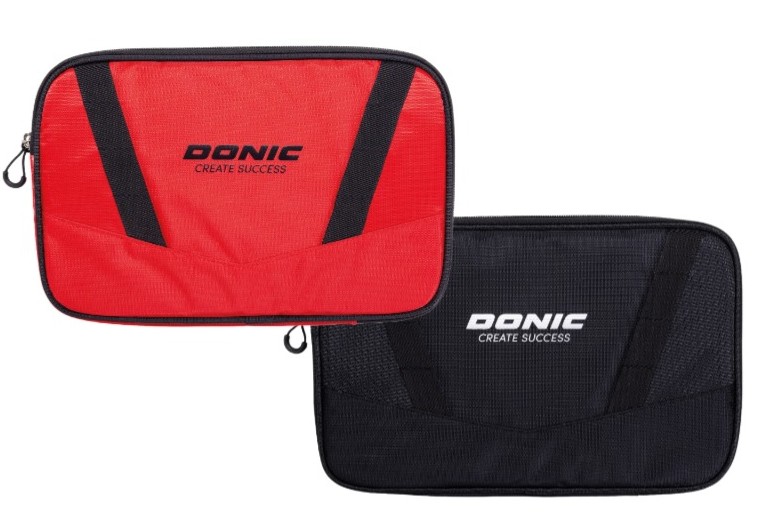 Table Tennis Bat Case - Donic Single Cover Ona