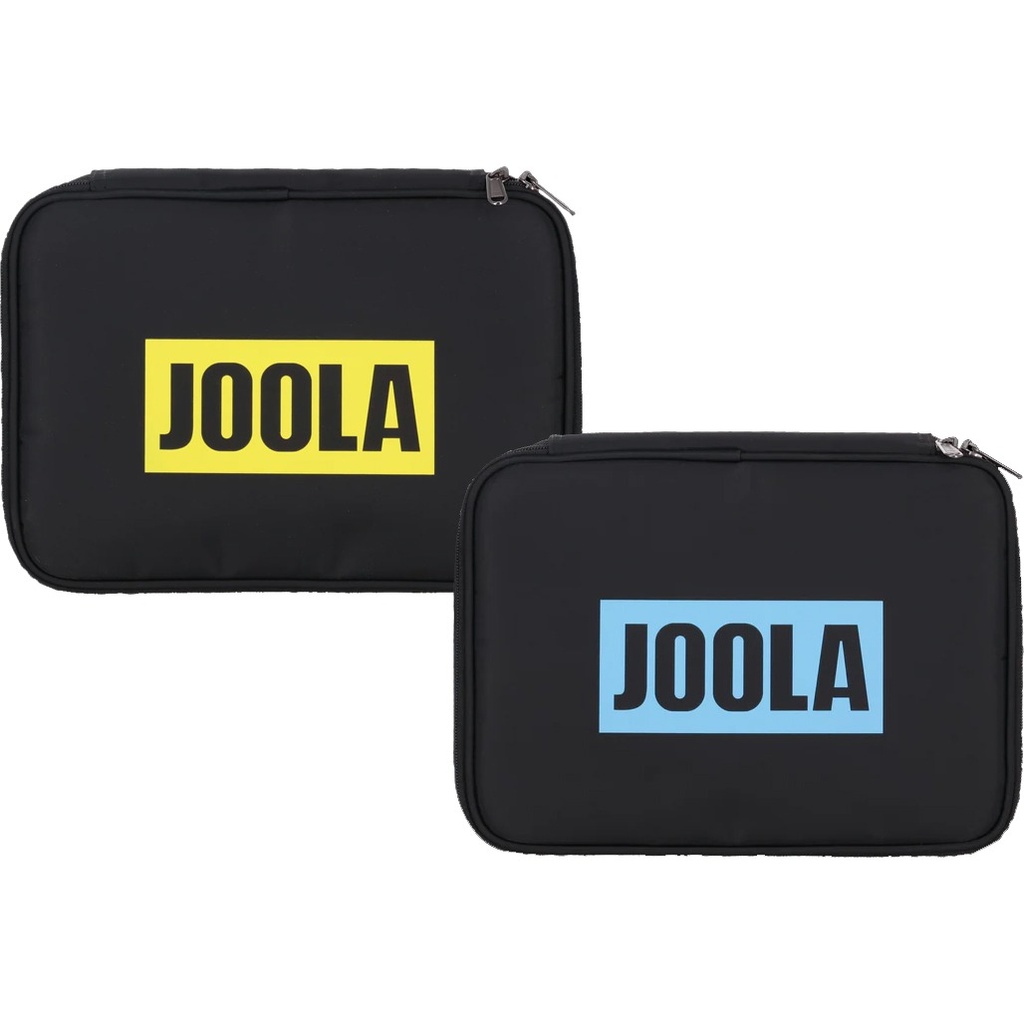 Table Tennis Bat Case - Joola Vision Pro Square Racket Case