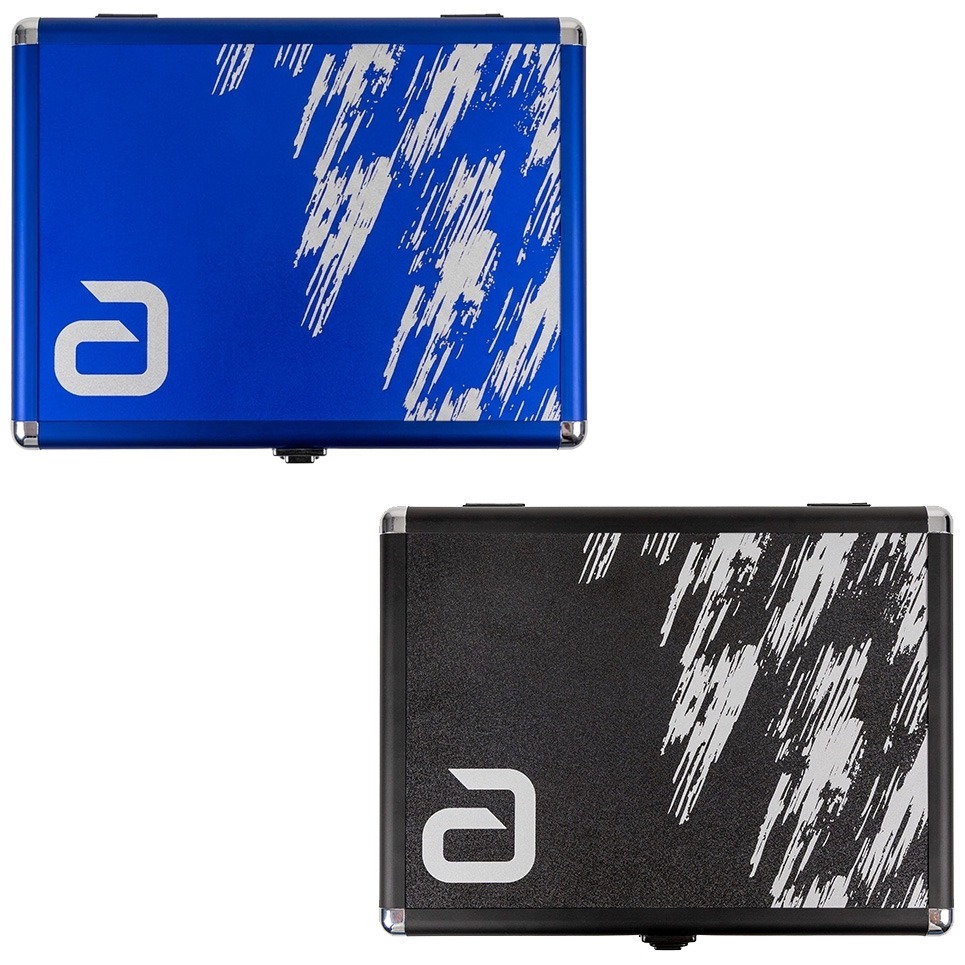 Table Tennis Bat Case - Andro Alu Case