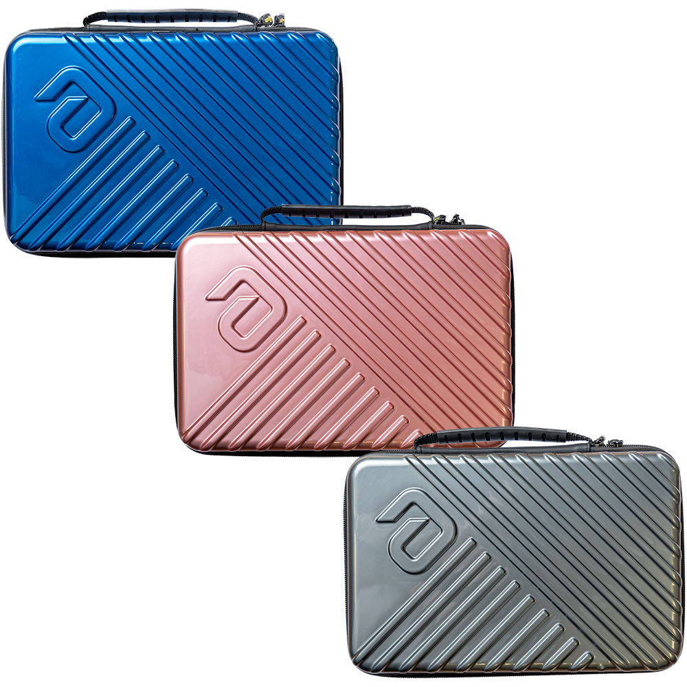 Table Tennis Bat Case - Andro Hardcase