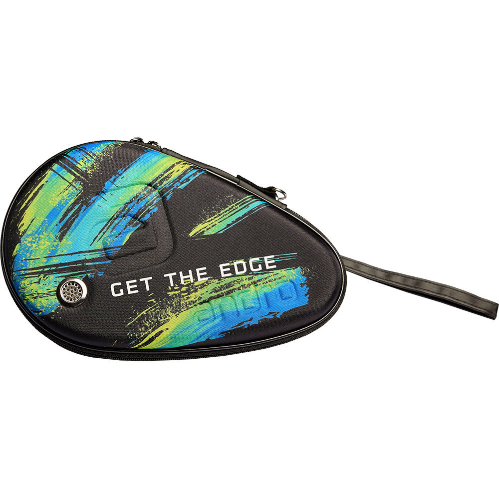 Table Tennis Bat Case - Andro Hardcase Crory