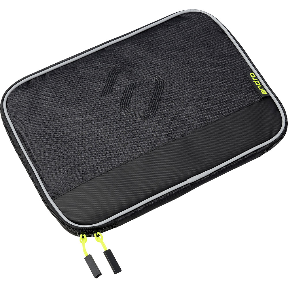 Table Tennis Bat Case - Andro Single Cover Moriva