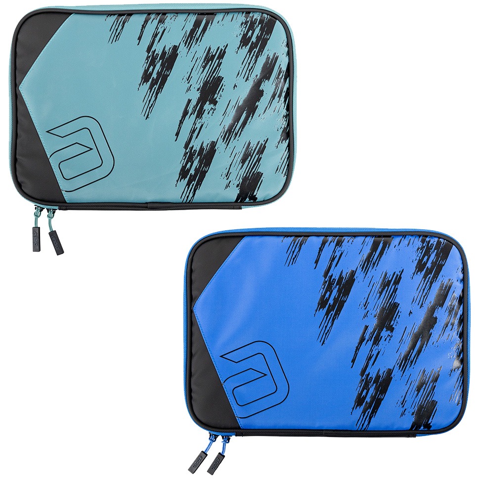 Table Tennis Bat Case - Andro Single Wallet Taiva