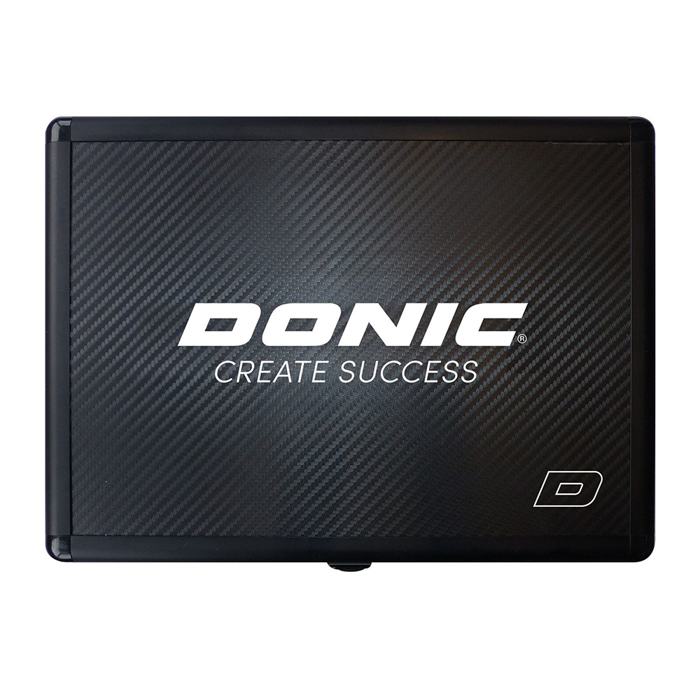 Table Tennis Bat Case - Donic Alu Case Double