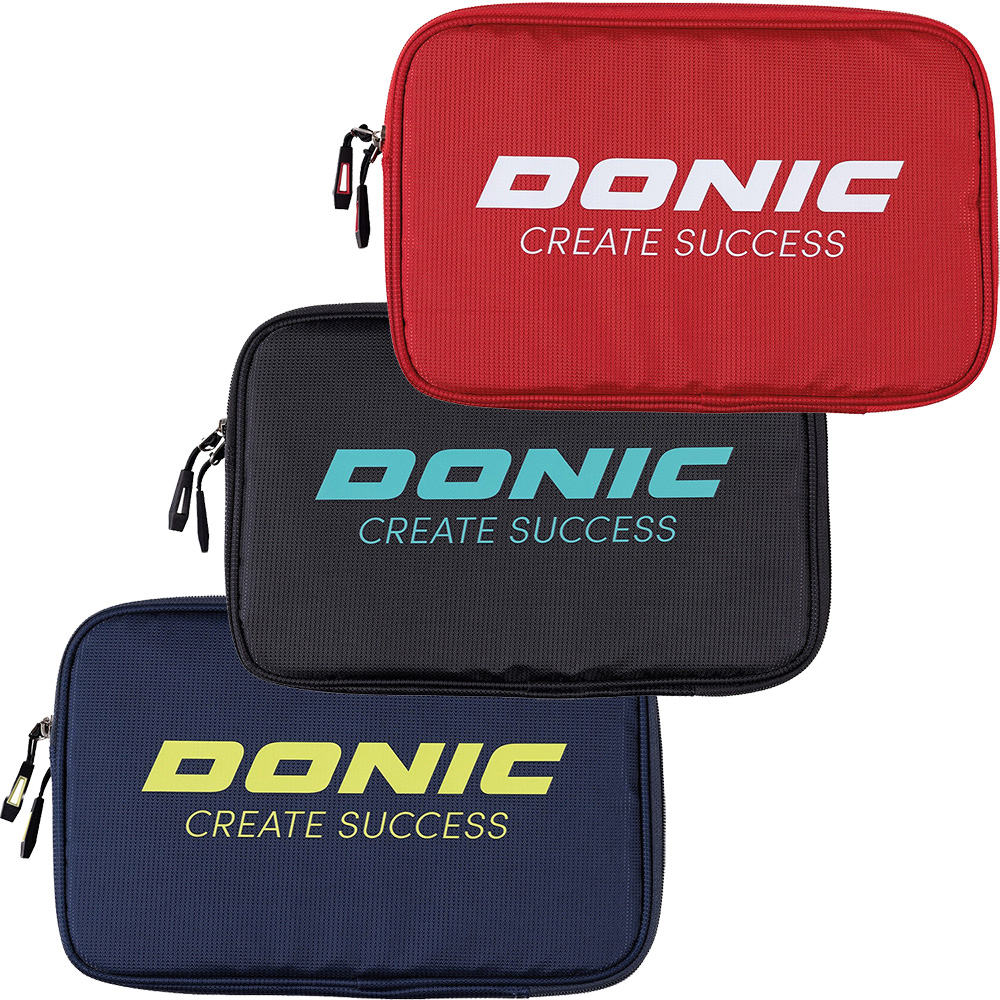 Table Tennis Bat Case - Donic Batwallet Double Faze
