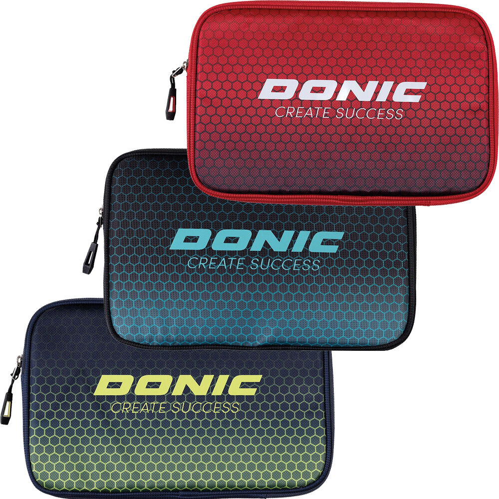 Table Tennis Bat Case - Donic Batwallet Single Pax