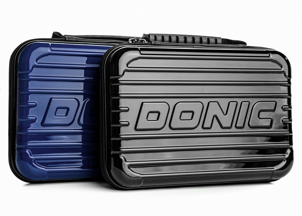 Table Tennis Bat Case - Donic Hardcase