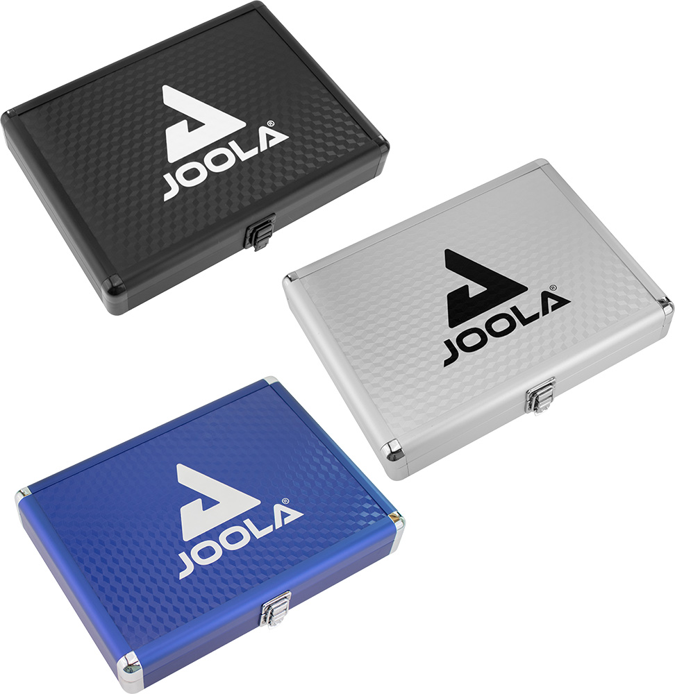 Table Tennis Bat Case - Joola Batcase Alu