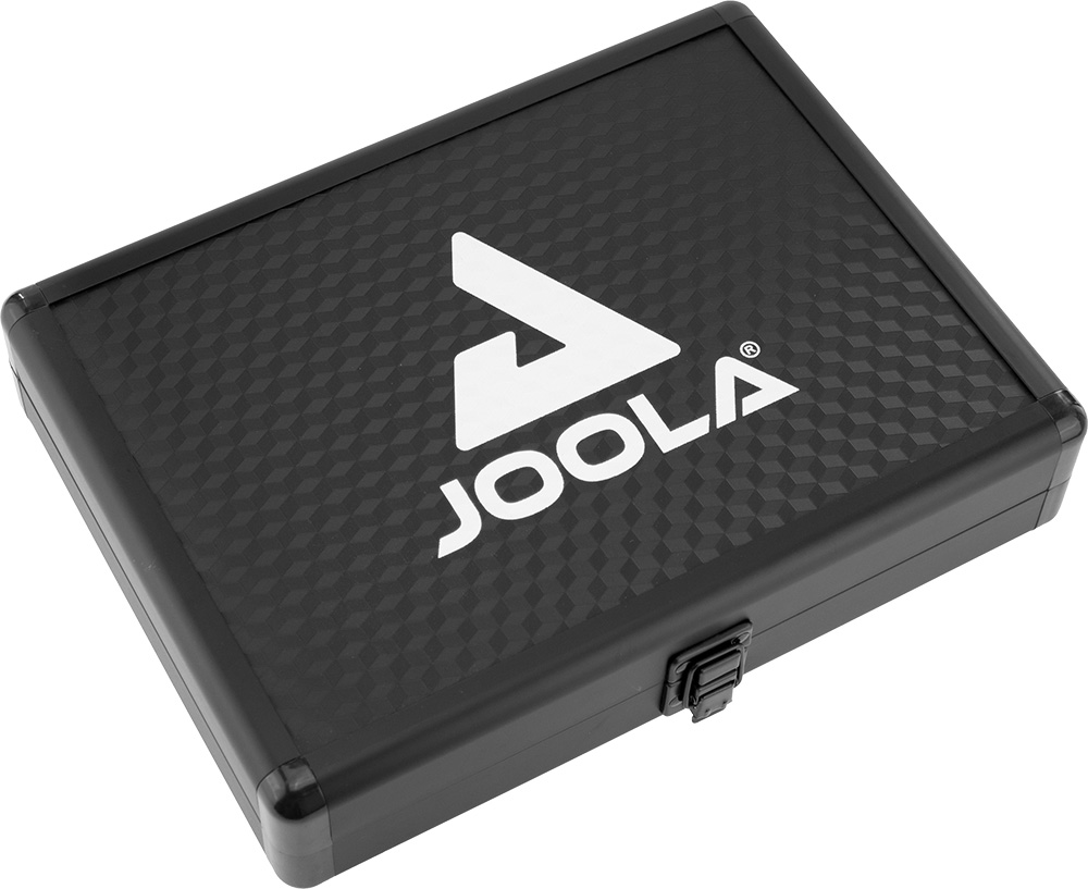 Table Tennis Bat Case - Joola Batcase Double Alu