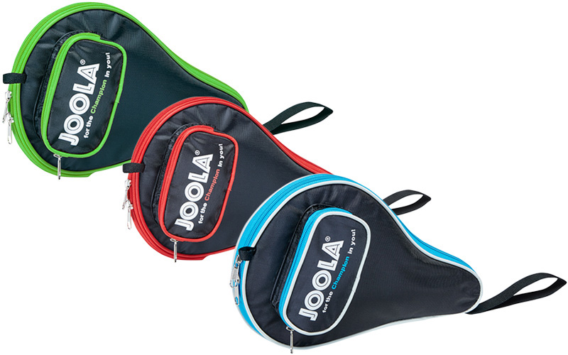 Table Tennis Bat Case - Joola Batcover Pocket