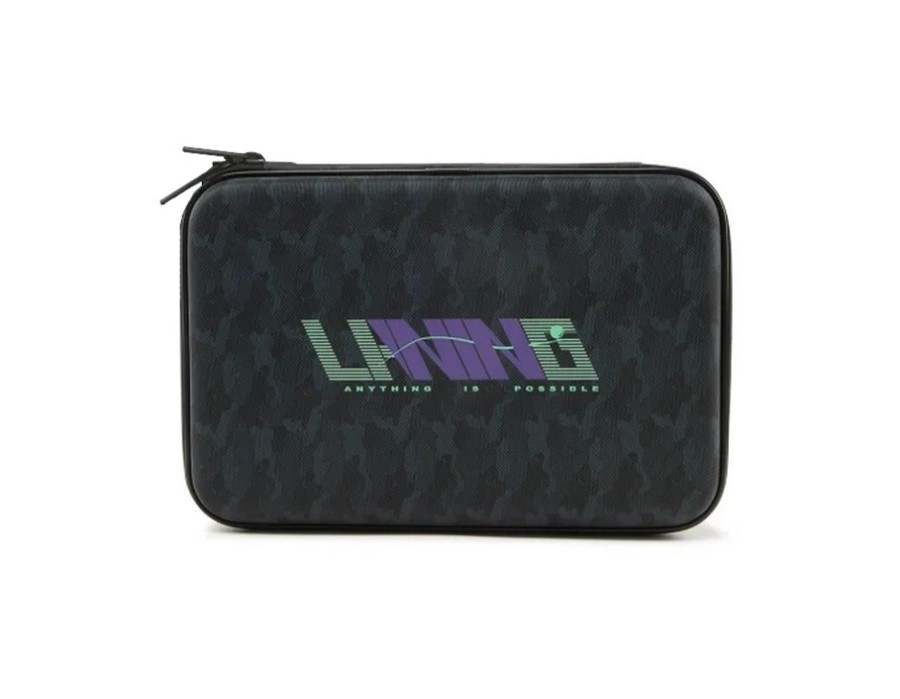 Table Tennis Bat Case - Li-Ning Case ABJV021-1