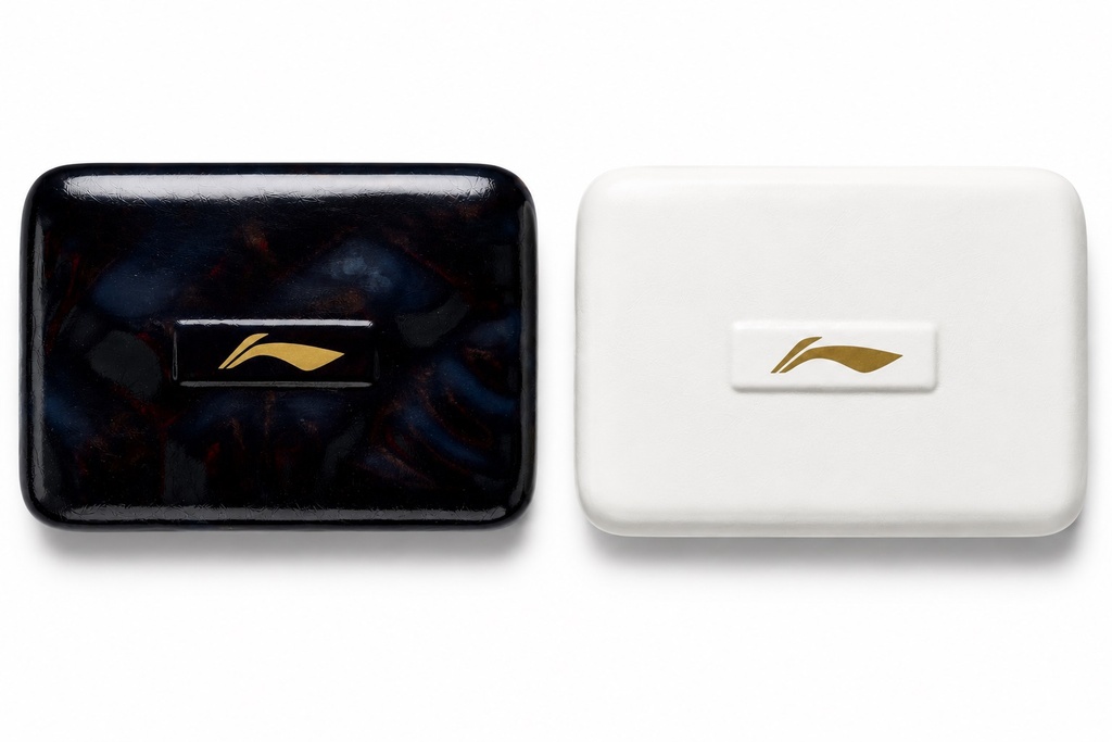 Table Tennis Bat Case - Li-Ning Case ABJW017